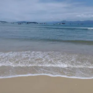 Casa de Férias Da Tia Lena, Florianópolis